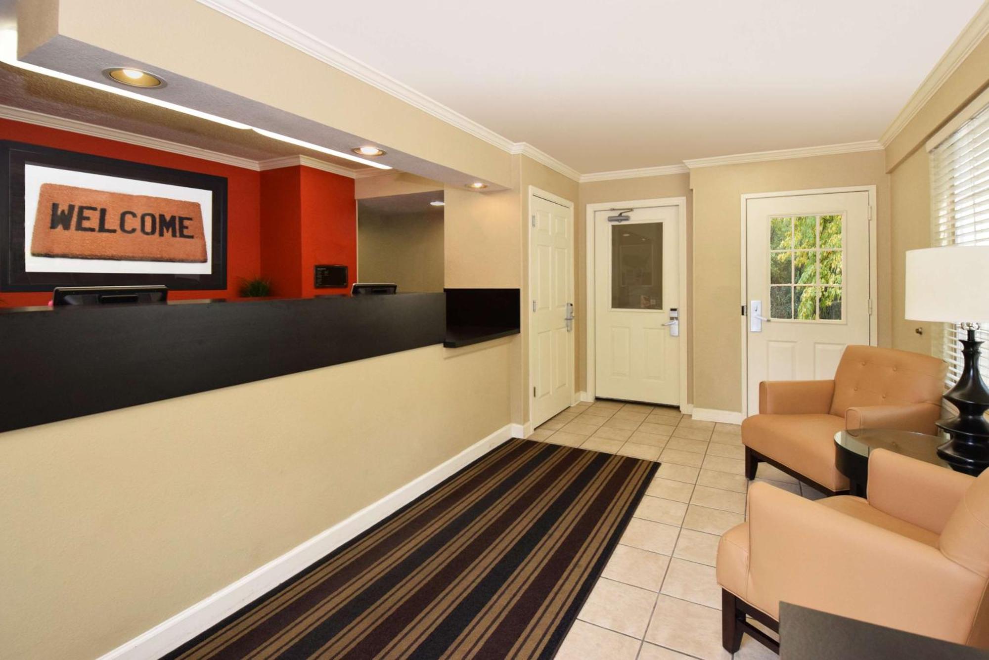Extended Stay America Suites - Boca Raton - Commerce Exterior photo